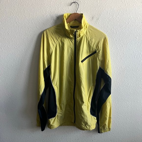 Columbia Men's Titanium Trail Line Waterproof Jacket Windbreaker Sz M WM3173 - Picture 2 of 14